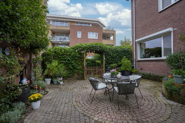 Medium property photo - Beatrixstraat 1, 6291 GT Vaals