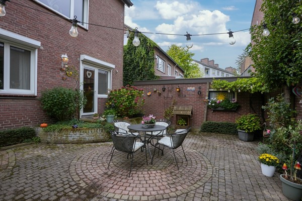 Medium property photo - Beatrixstraat 1, 6291 GT Vaals
