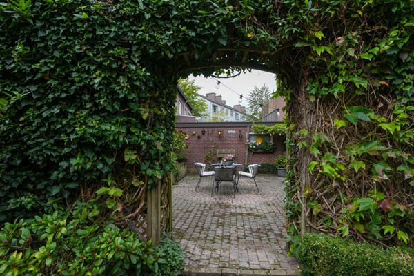 Medium property photo - Beatrixstraat 1, 6291 GT Vaals
