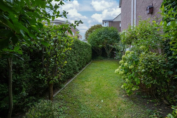 Medium property photo - Beatrixstraat 1, 6291 GT Vaals