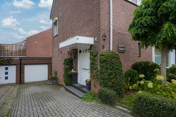 Medium property photo - Beatrixstraat 1, 6291 GT Vaals