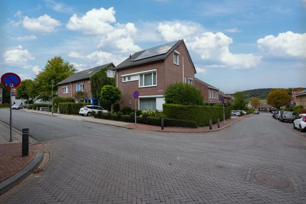 Medium property photo - Beatrixstraat 1, 6291 GT Vaals