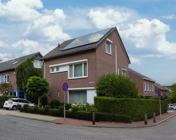 Te koop: Beatrixstraat 1, 6291GT Vaals