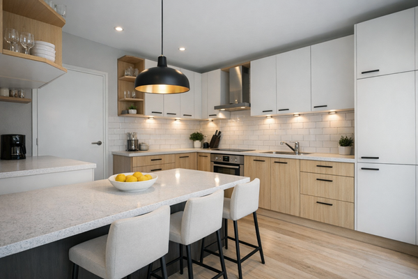 Medium property photo - Beatrixstraat 1, 6291 GT Vaals