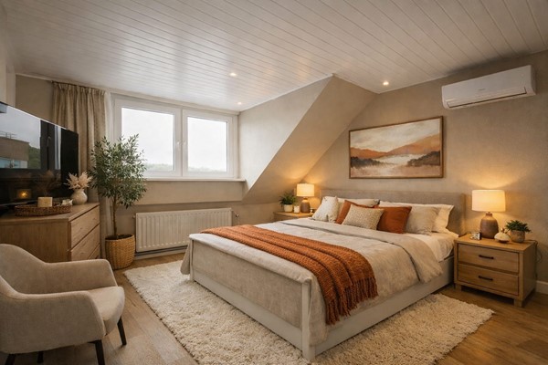 Medium property photo - Beatrixstraat 1, 6291 GT Vaals