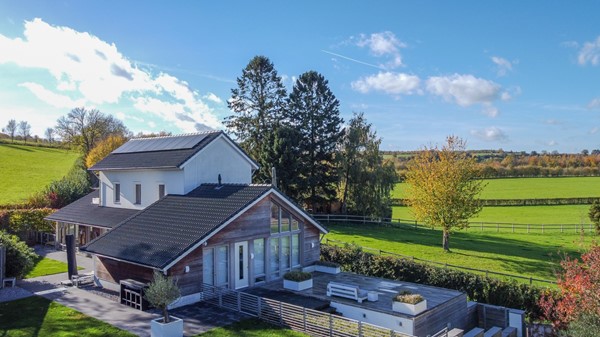 Te koop: Benzenrade 26, 6419PG Heerlen