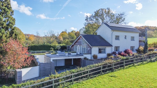 Medium property photo - Benzenrade 26, 6419 PG Heerlen