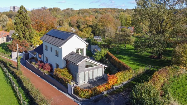 Medium property photo - Benzenrade 26, 6419 PG Heerlen