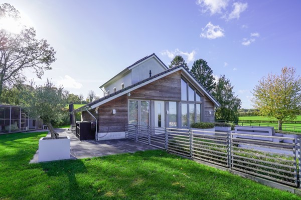 Medium property photo - Benzenrade 26, 6419 PG Heerlen