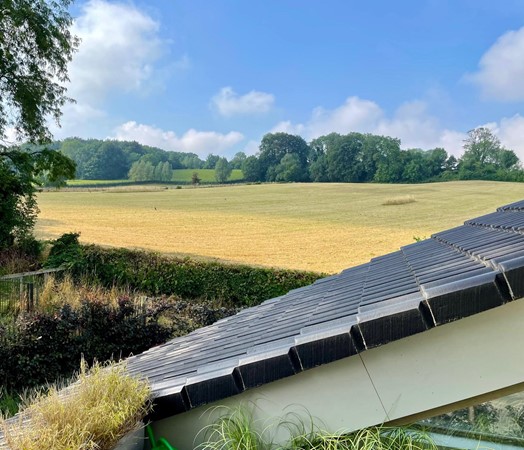 Medium property photo - Benzenrade 26, 6419 PG Heerlen