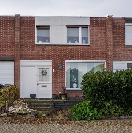 Bronnenstraat 24, 6291VM Vaals
