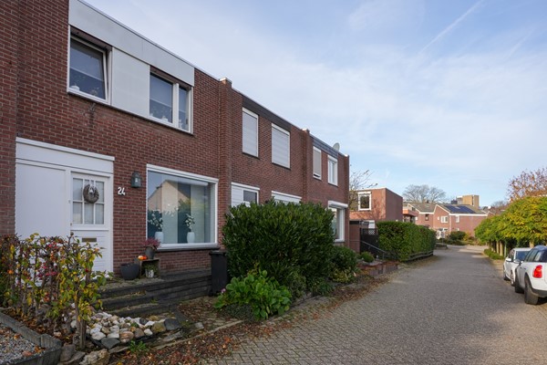 Medium property photo - Bronnenstraat 24, 6291 VM Vaals