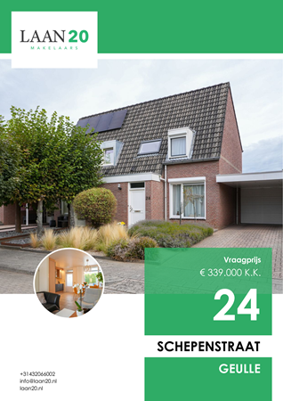 Brochure preview - Schepenstraat 24, 6243 DC GEULLE (1)