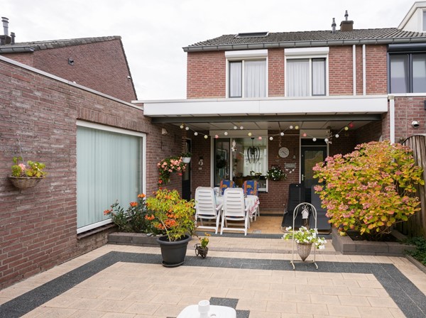 Medium property photo - Schepenstraat 24, 6243 DC Geulle