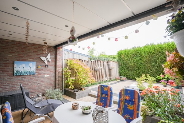 Medium property photo - Schepenstraat 24, 6243 DC Geulle