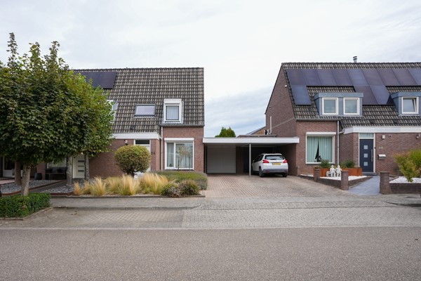 Medium property photo - Schepenstraat 24, 6243 DC Geulle