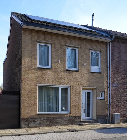 Meuserstraat 104, 6464EJ Kerkrade