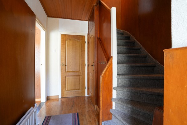 Medium property photo - Meuserstraat 104, 6464 EJ Kerkrade