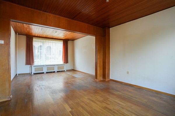 Medium property photo - Meuserstraat 104, 6464 EJ Kerkrade