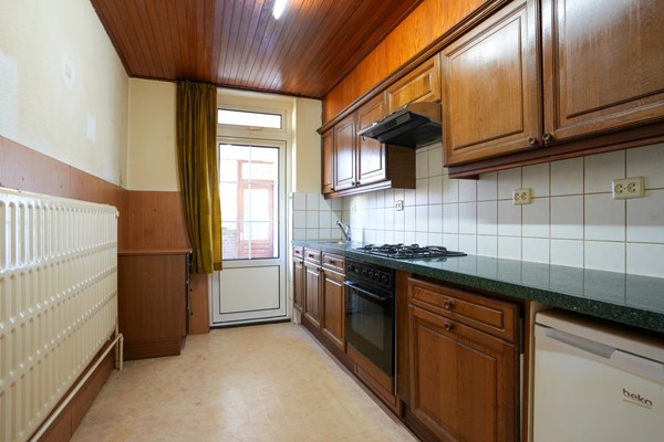 Medium property photo - Meuserstraat 104, 6464 EJ Kerkrade