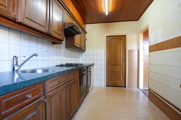 Medium property photo - Meuserstraat 104, 6464 EJ Kerkrade