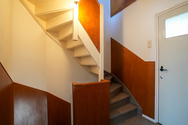 Medium property photo - Meuserstraat 104, 6464 EJ Kerkrade