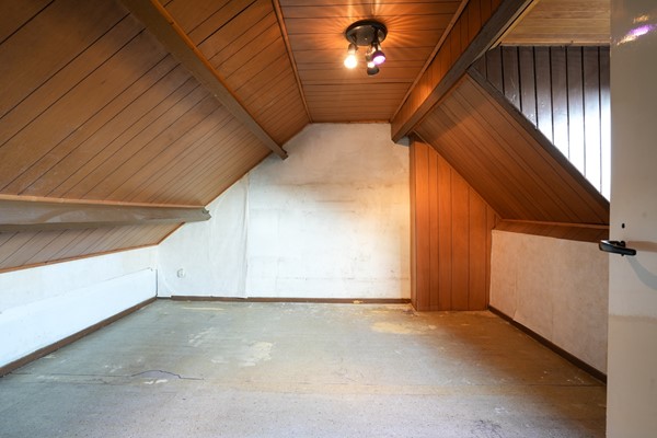 Medium property photo - Meuserstraat 104, 6464 EJ Kerkrade