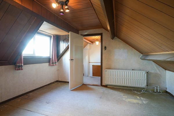 Medium property photo - Meuserstraat 104, 6464 EJ Kerkrade