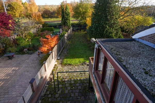 Medium property photo - Meuserstraat 104, 6464 EJ Kerkrade
