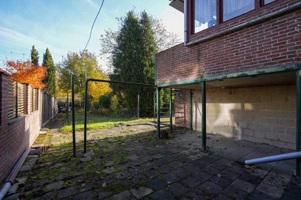 Medium property photo - Meuserstraat 104, 6464 EJ Kerkrade