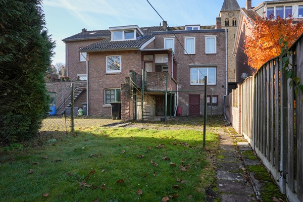 Medium property photo - Meuserstraat 104, 6464 EJ Kerkrade