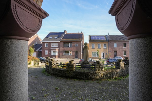 Medium property photo - Meuserstraat 104, 6464 EJ Kerkrade