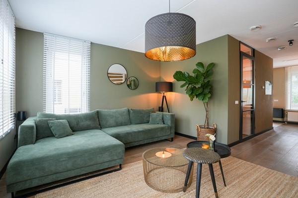 Medium property photo - Burgemeester Rhoenstraat 4, 6291 KN Vaals