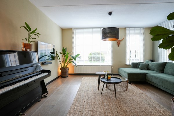 Medium property photo - Burgemeester Rhoenstraat 4, 6291 KN Vaals