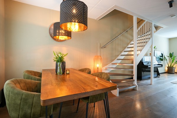 Medium property photo - Burgemeester Rhoenstraat 4, 6291 KN Vaals