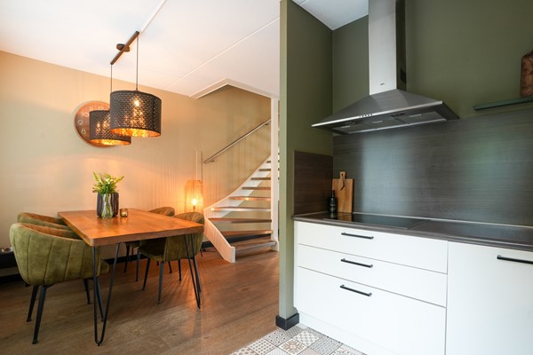 Medium property photo - Burgemeester Rhoenstraat 4, 6291 KN Vaals