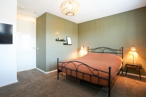 Medium property photo - Burgemeester Rhoenstraat 4, 6291 KN Vaals