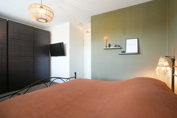 Medium property photo - Burgemeester Rhoenstraat 4, 6291 KN Vaals