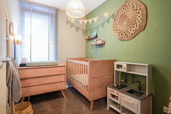 Medium property photo - Burgemeester Rhoenstraat 4, 6291 KN Vaals