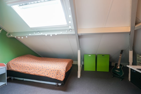 Medium property photo - Burgemeester Rhoenstraat 4, 6291 KN Vaals