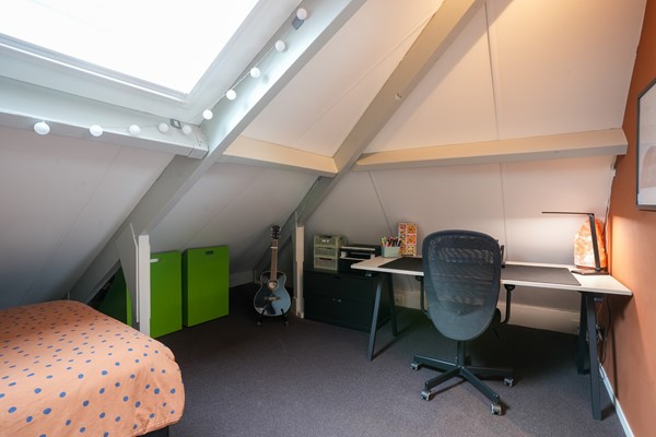 Medium property photo - Burgemeester Rhoenstraat 4, 6291 KN Vaals