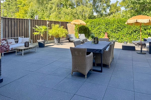 Medium property photo - Burgemeester Rhoenstraat 4, 6291 KN Vaals