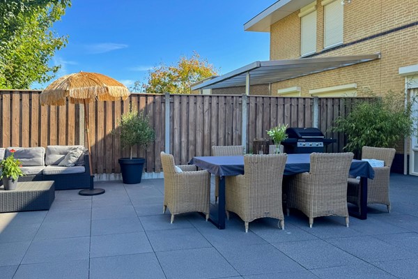 Medium property photo - Burgemeester Rhoenstraat 4, 6291 KN Vaals