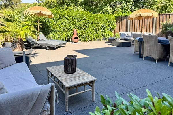 Medium property photo - Burgemeester Rhoenstraat 4, 6291 KN Vaals