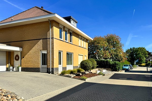 Medium property photo - Burgemeester Rhoenstraat 4, 6291 KN Vaals