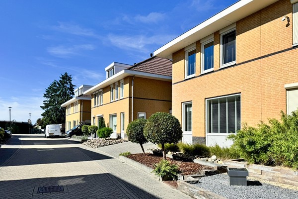 Medium property photo - Burgemeester Rhoenstraat 4, 6291 KN Vaals