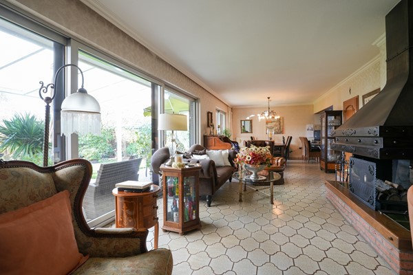 Medium property photo - Camilluspark 26, 6291 CX Vaals