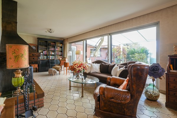 Medium property photo - Camilluspark 26, 6291 CX Vaals