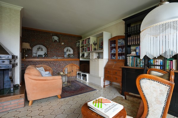 Medium property photo - Camilluspark 26, 6291 CX Vaals