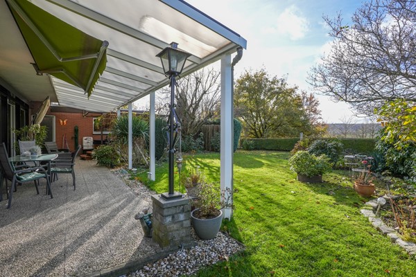 Medium property photo - Camilluspark 26, 6291 CX Vaals